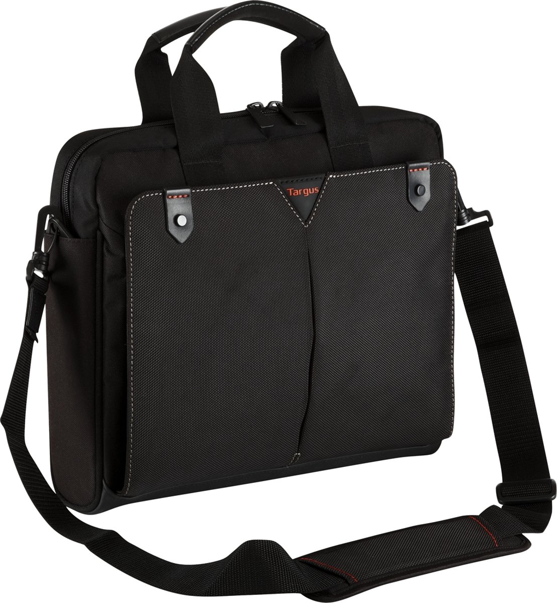 Targus Classic+ - Laptoptas - 15-15.6