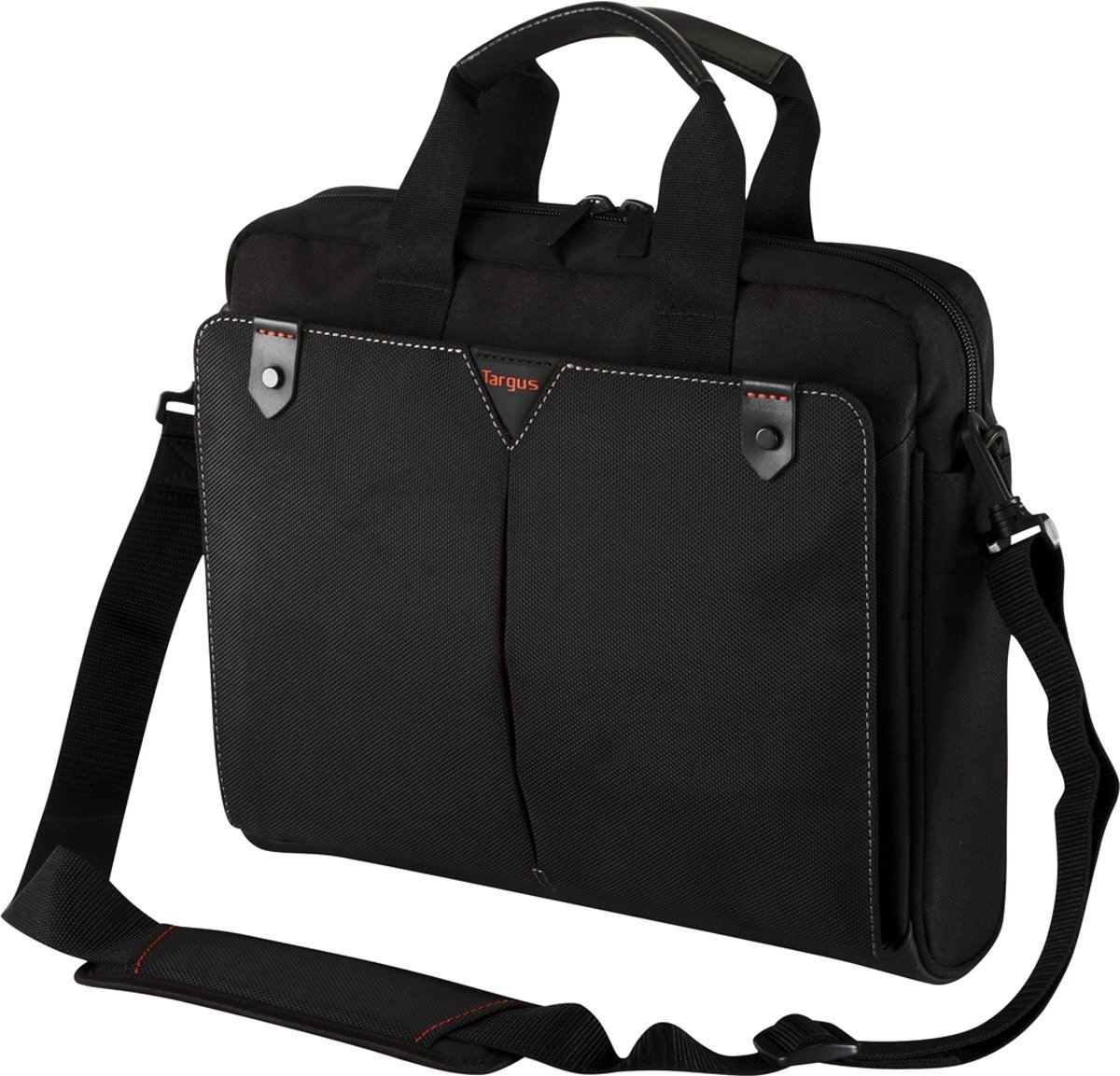 Targus Classic+ Topload - Laptoptas - 13-14.1