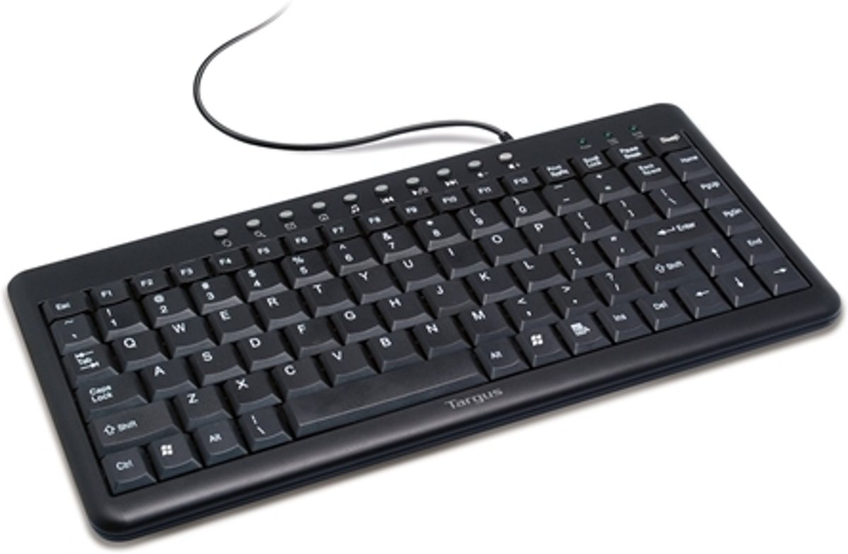 Targus Compact USB Keyboard