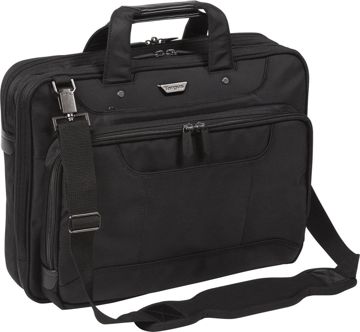 Targus Corporate Traveller - Laptoptas - 15-15.6