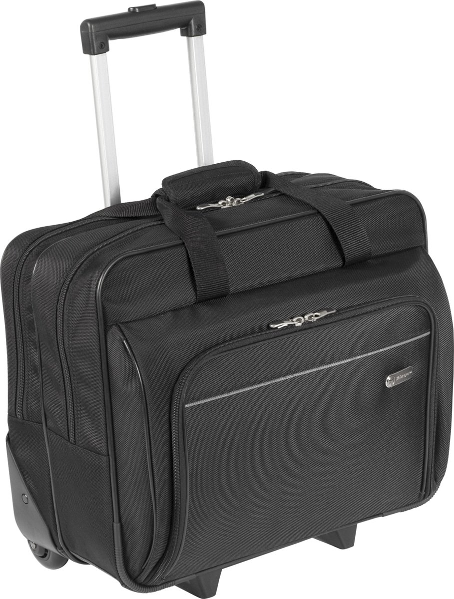 Targus Executive Laptop trolly / 15-16 Inch / Zwart