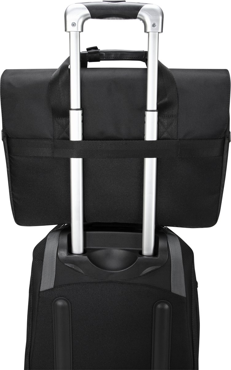 Targus T-1211 - Laptoptas - 15.6