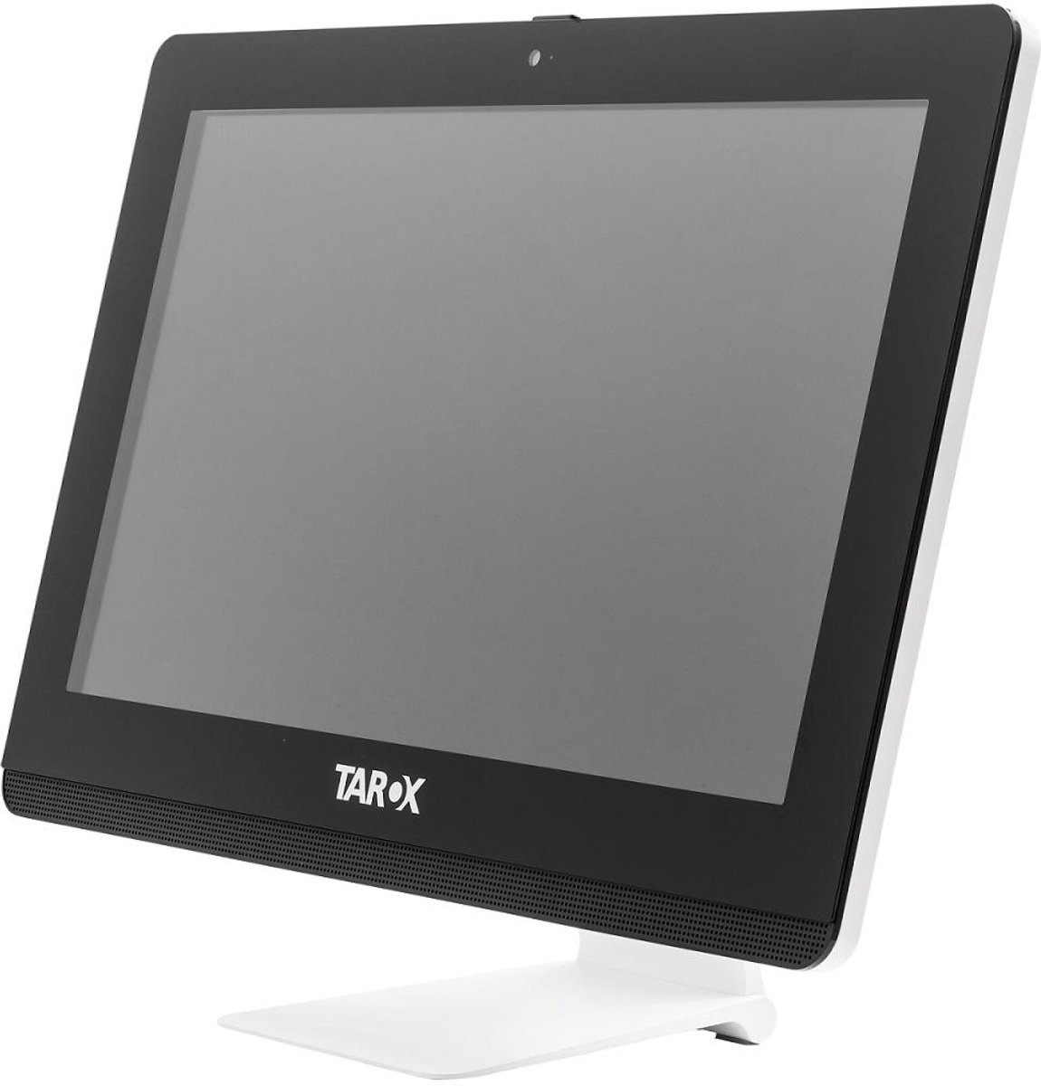 Tarox 1709806 2.2GHz i5-6400T 21.5 1920 x 1080Pixels Touchscreen Zwart, Wit Alles-in-één-pc All-in-One PC/workstation