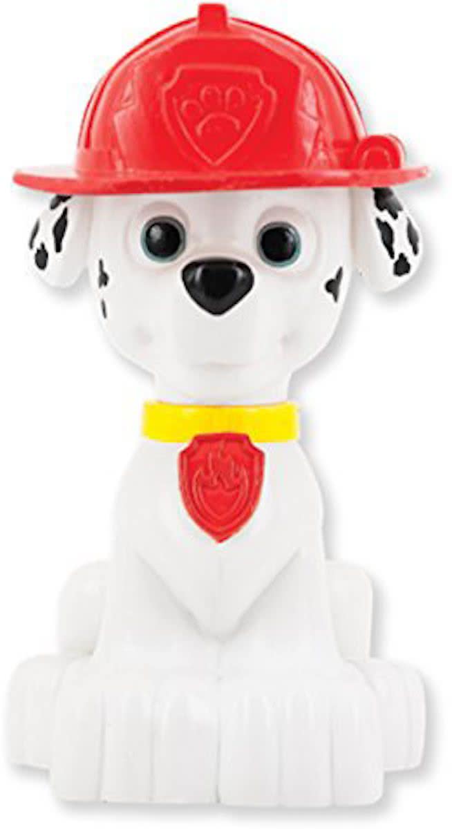 PAW Patrol Marshall Soft Lites - Nachtlamp