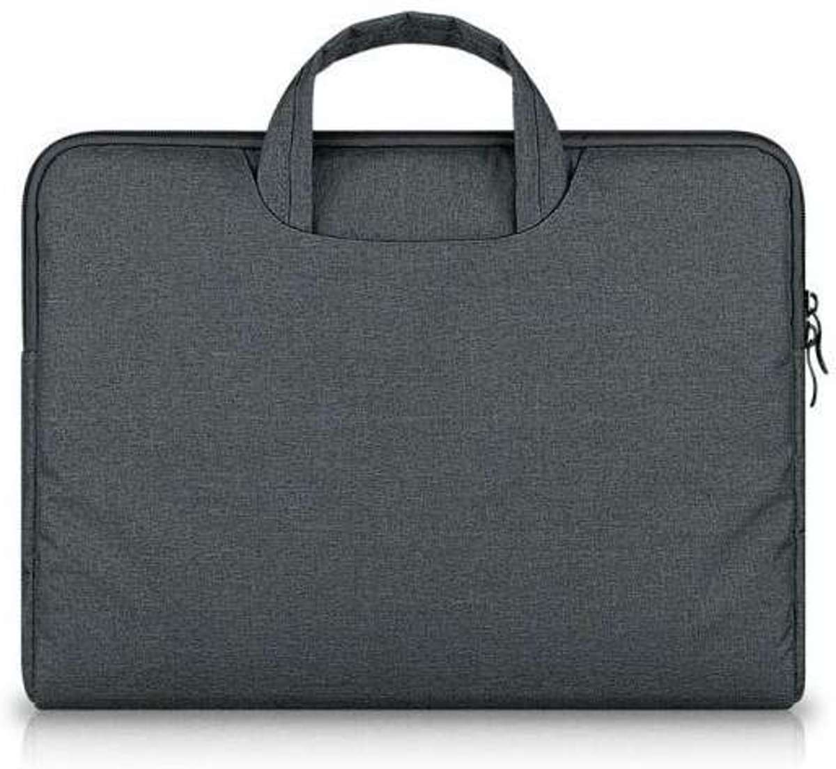 Tech-Protect Briefcase MacBook Air/Pro 15 inch - Grijs