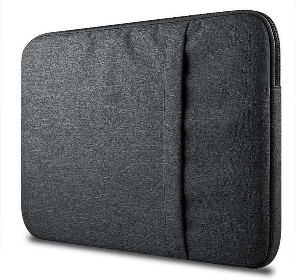 Tech-Protect MacBook 12/Air 11 Sleeve - Grijs