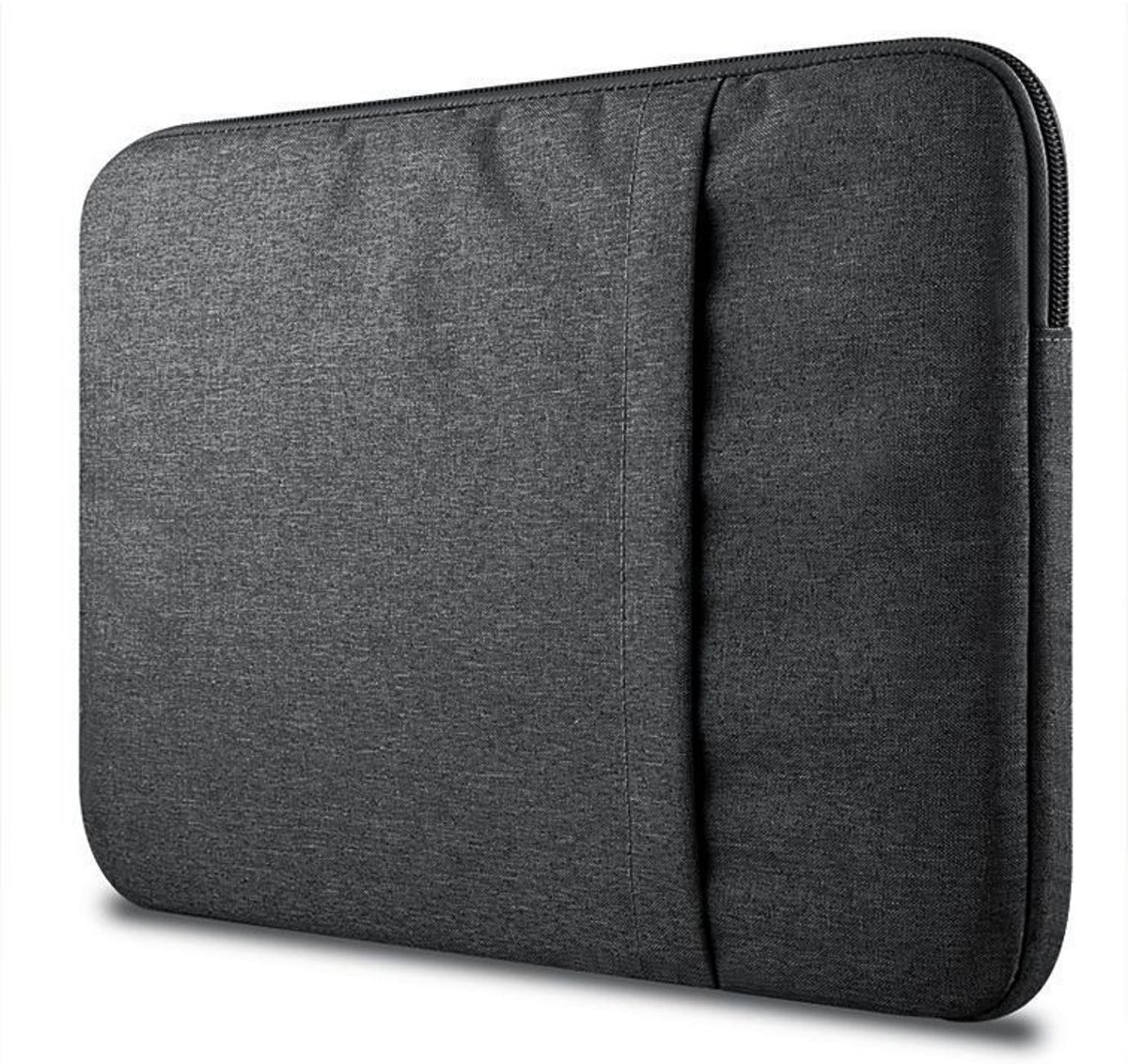 Tech-Protect MacBook Air/Pro 15 inch Hoes / Sleeve - Grijs