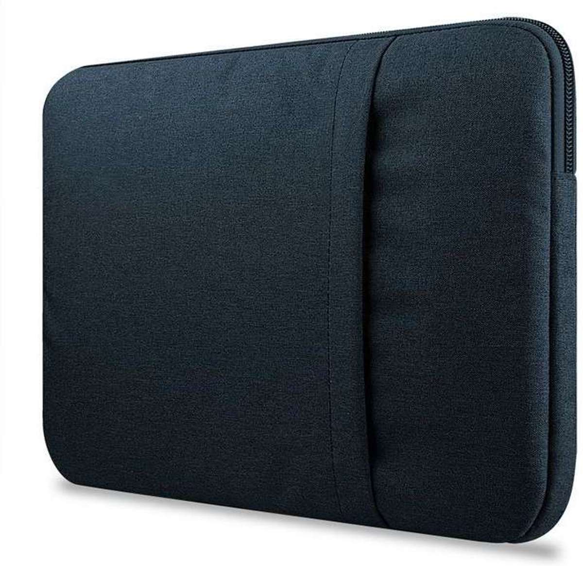 Tech-Protect MacBook Air/Pro 15 inch Sleeve - Navy