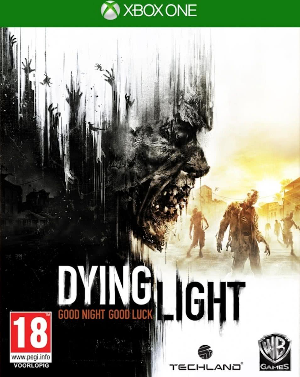 Dying Light Following Enh. XB-One UK kein Umtauschrecht indiziert