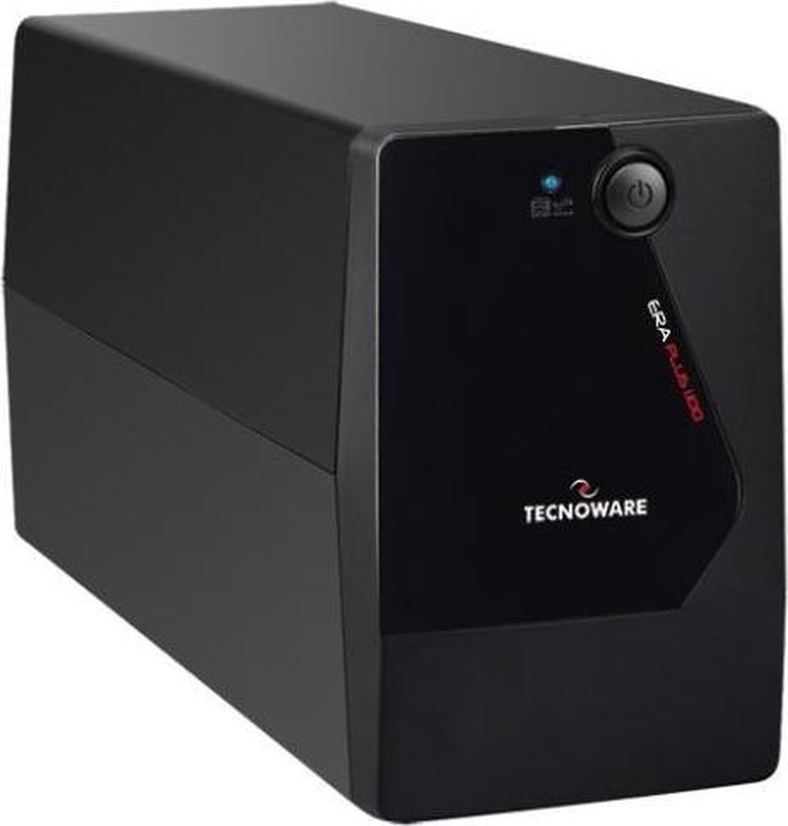 Tecnoware ERA PLUS 1100 1100VA 2AC-uitgang(en) UPS