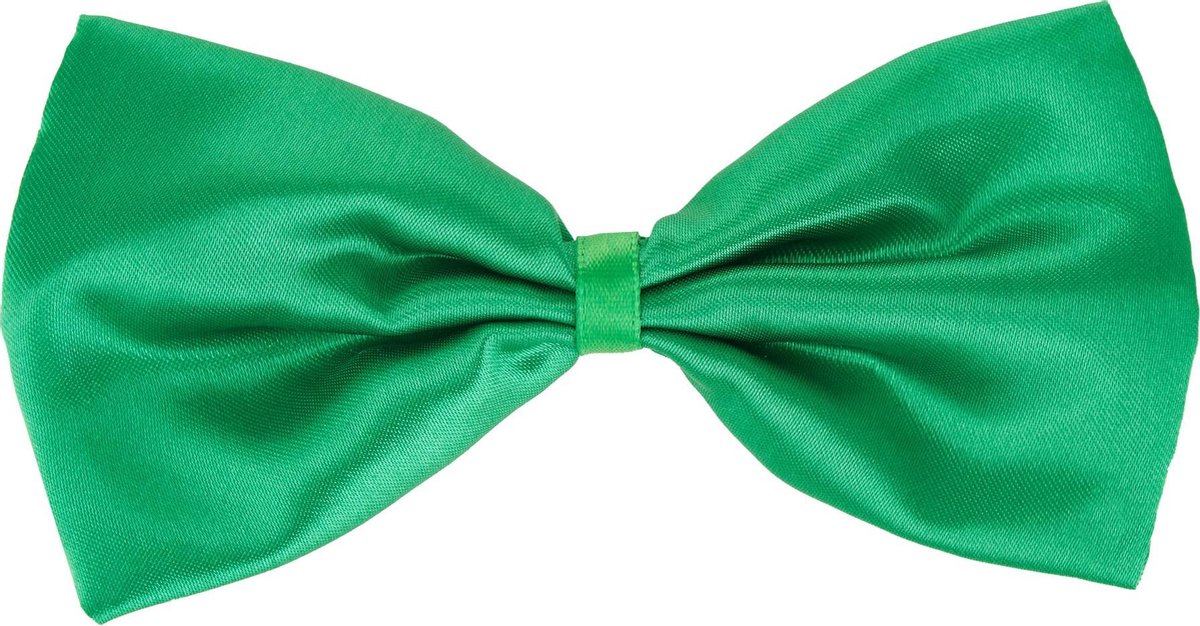 dressforfun - St. Patrick’s Day Haarclip glanzende haarclip   - verkleedkleding kostuum halloween verkleden feestkleding carnavalskleding carnaval feestkledij partykleding - 302552