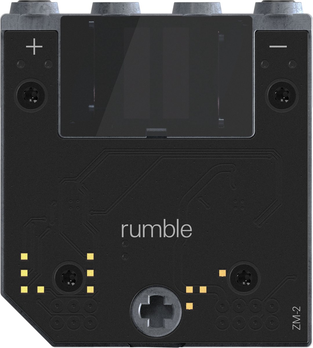 Teenage Engineering Rumble Module - Accessoire voor pianos