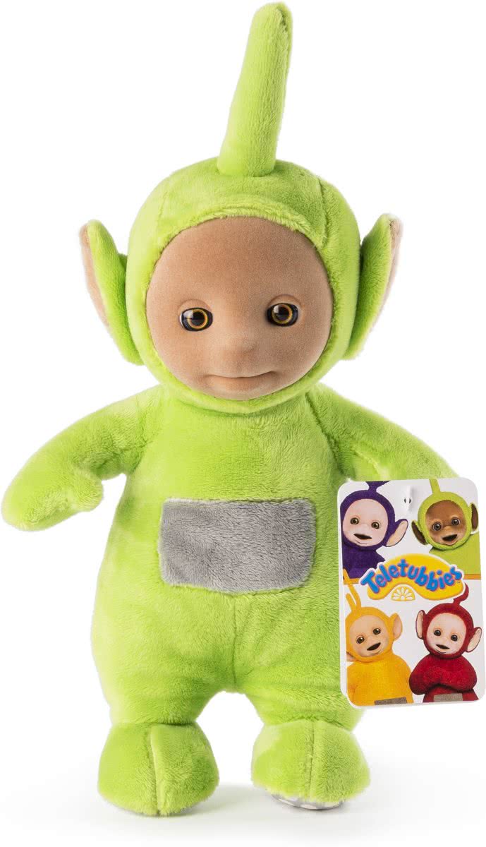 Teletubbies Dipsy - Knuffel - 20 cm