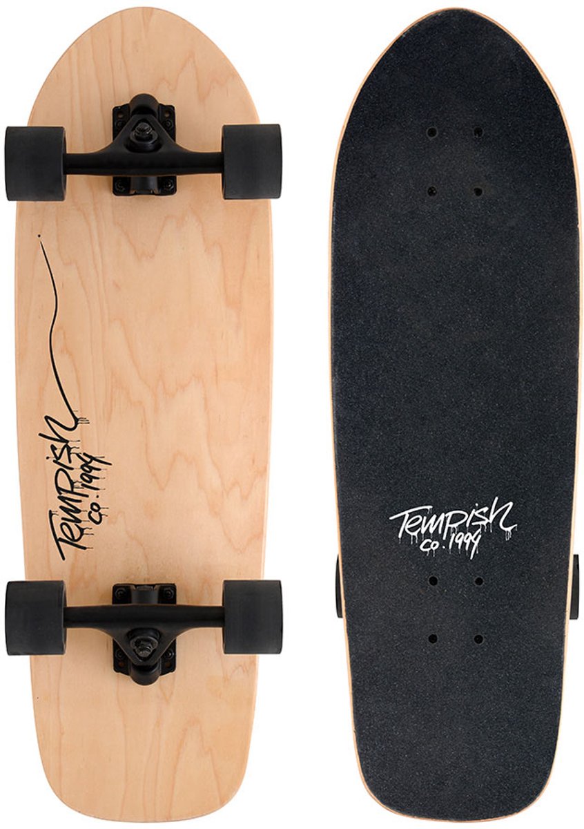   - Carv Cruiser Board - Kinderen - 28,5 inch - 72cm