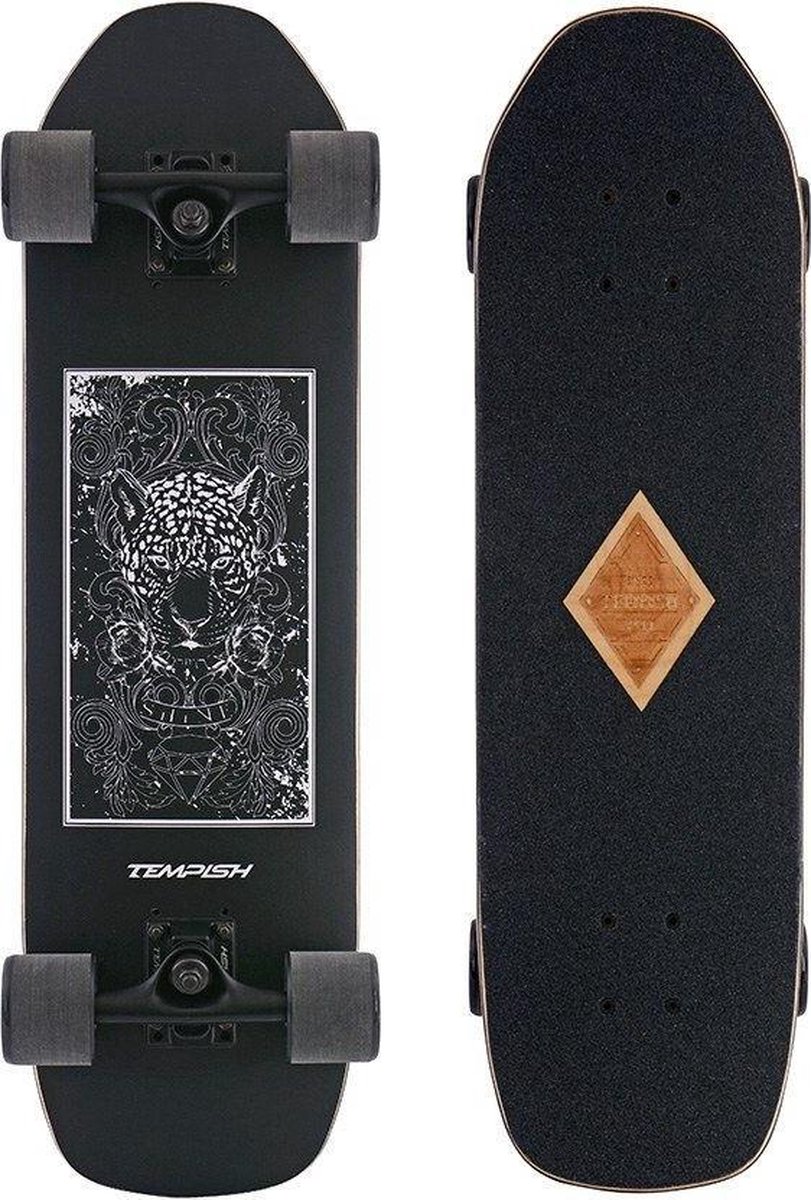 Tempish Longboard PANTAR 28,5