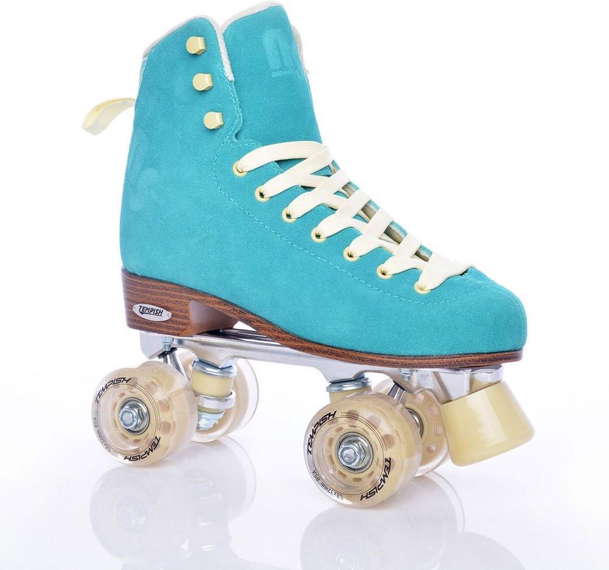 Tempish Nessie Star Rolschaatsen Kinderen En Volwassenen - 37 - Blauw