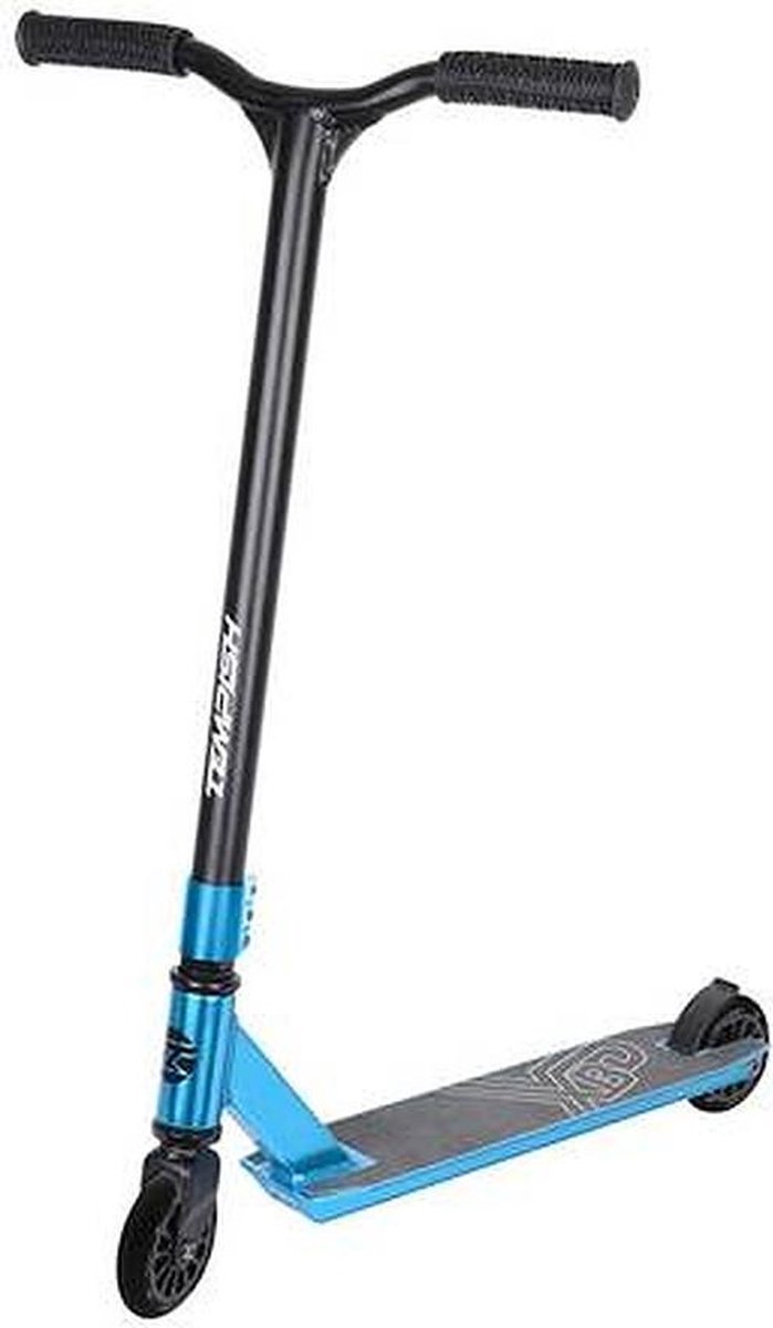   XBD ELOX 100 Step Blauw - Stuntstep - Scooter