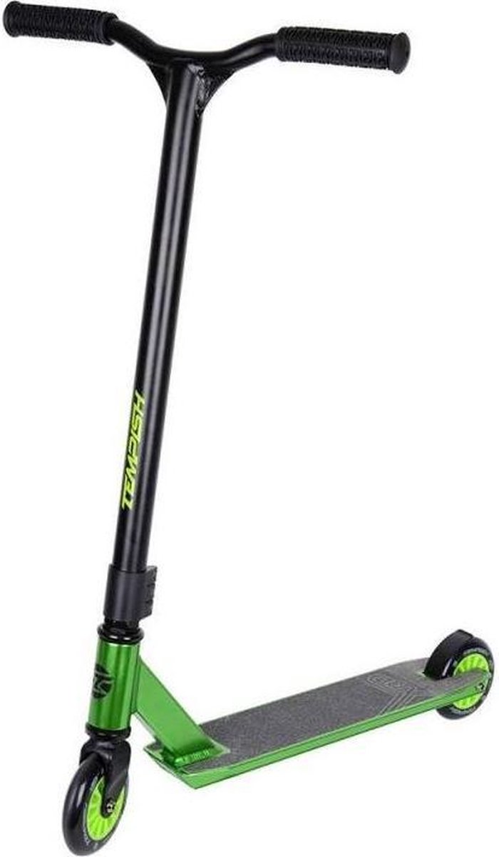 Tempish-XBD ELOX 100-Stuntstep-Groen-Step-Scooter