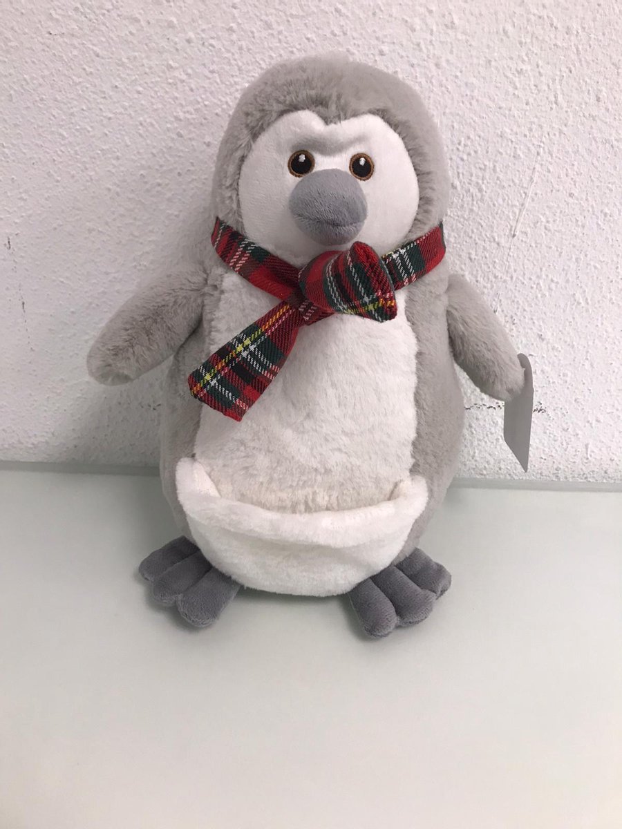 Penguin knuffel