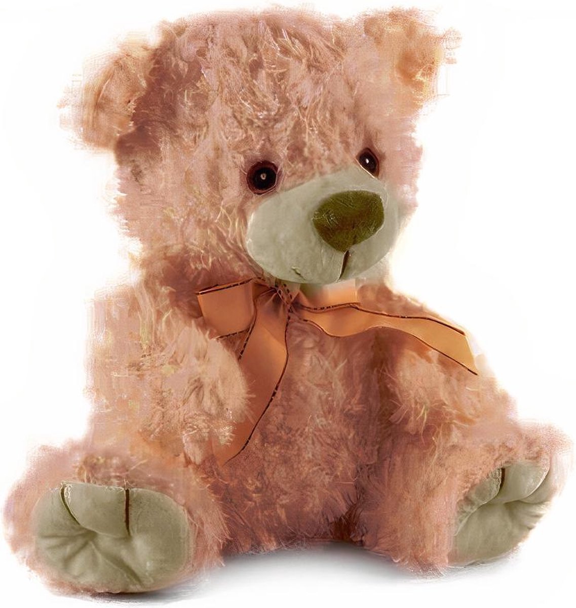 Tender Toys Teddybeer Junior 30 Cm Pluche Bruin