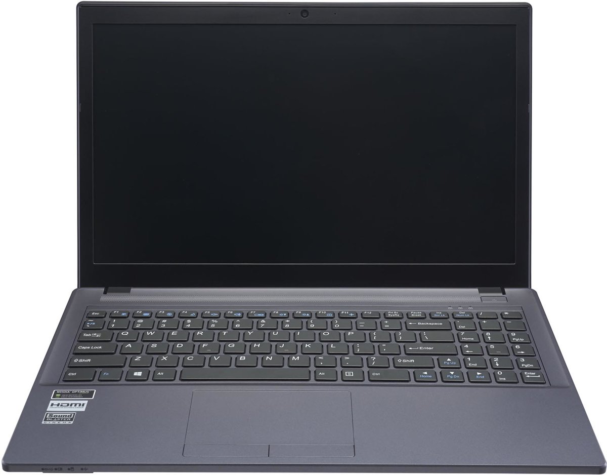 Terraque laptop TSU Terra W650RB