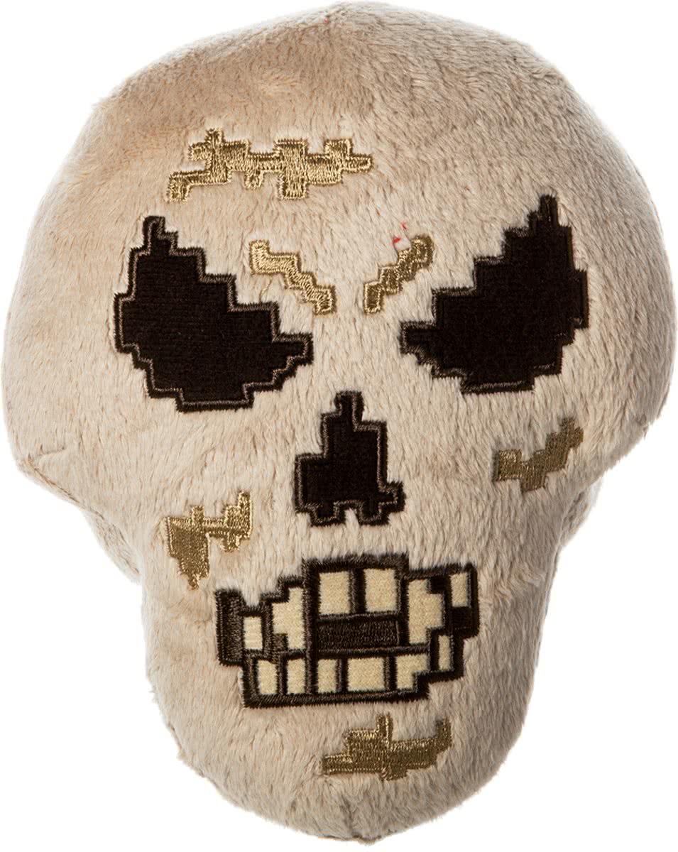 TERRARIA - Skeletron Plush