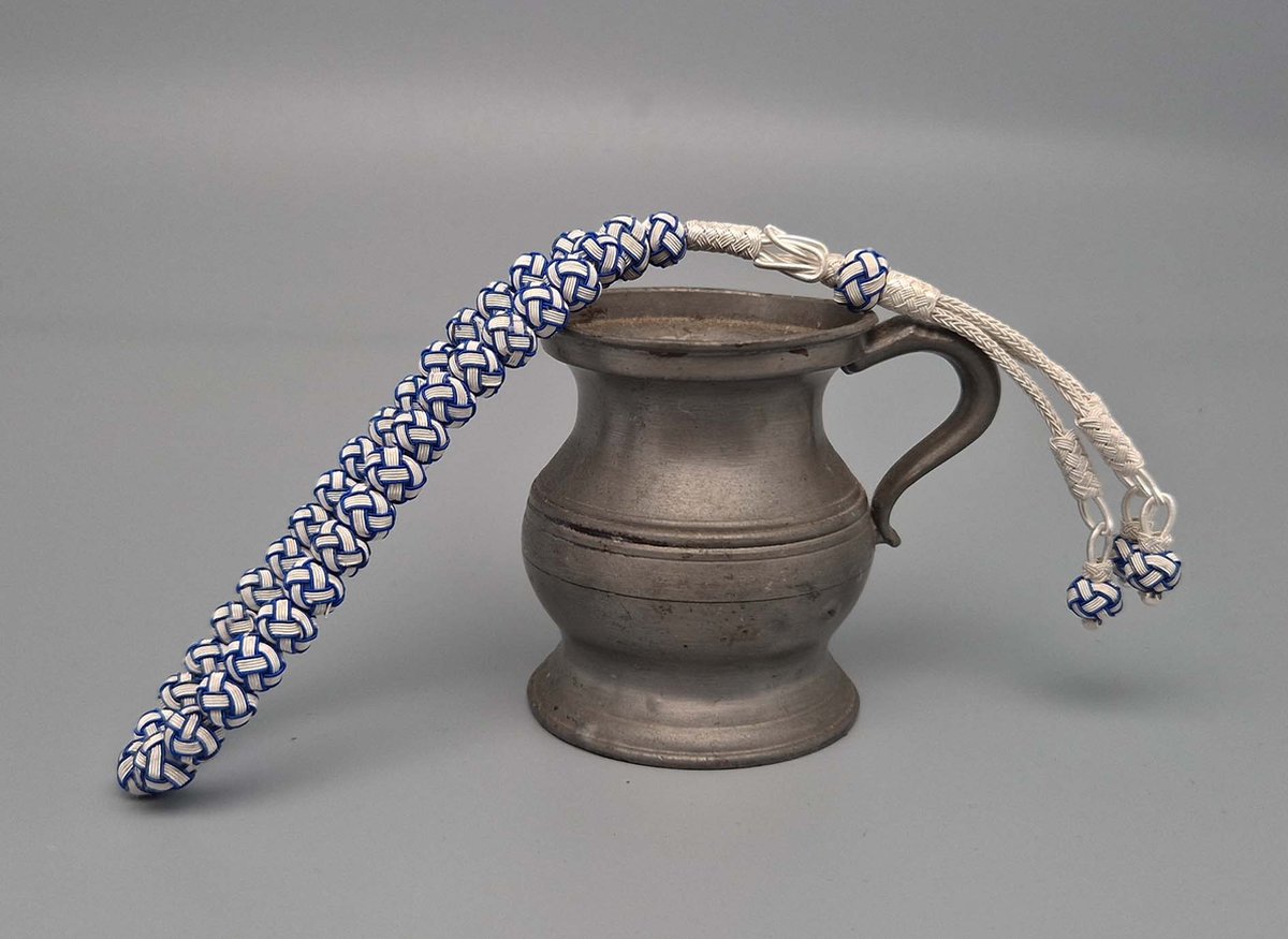 925 sterling zilver   33 kralen -Diameter kralen 8 mm -