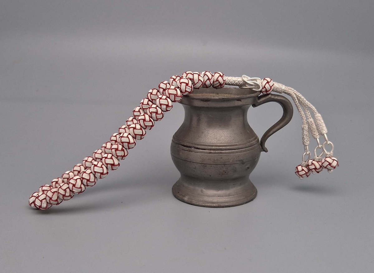 925 sterling zilver   33 kralen -Diameter kralen 9 mm -