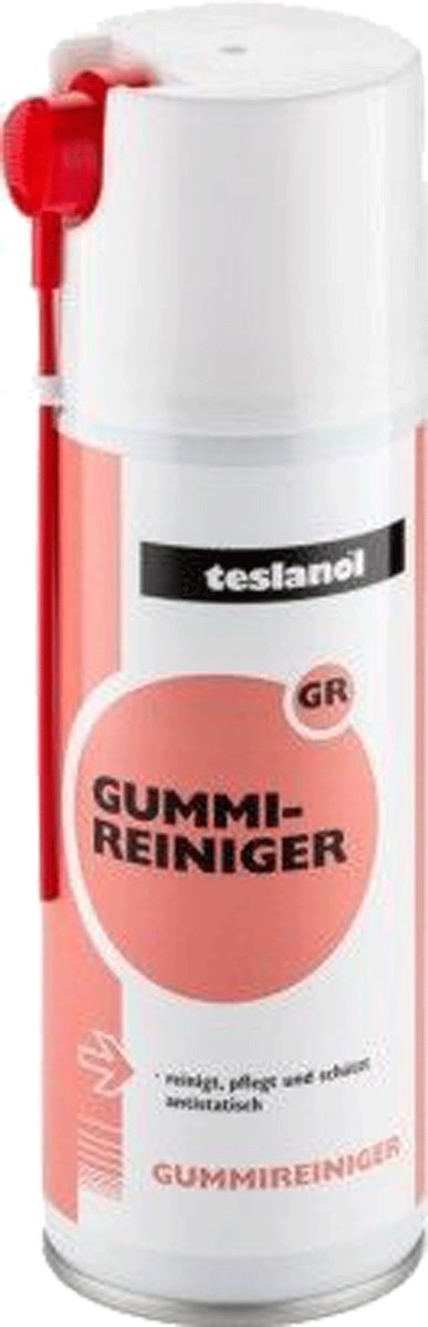 TESLANOL Kunststof Reiniger, 200 ml