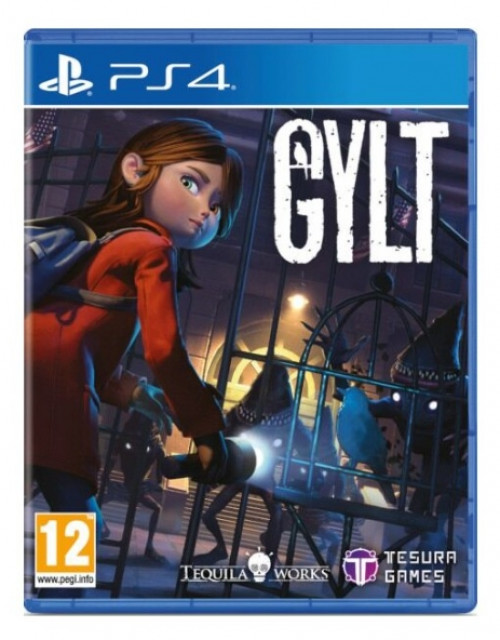 Gylt