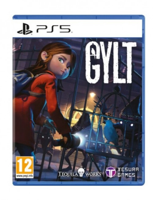 Gylt