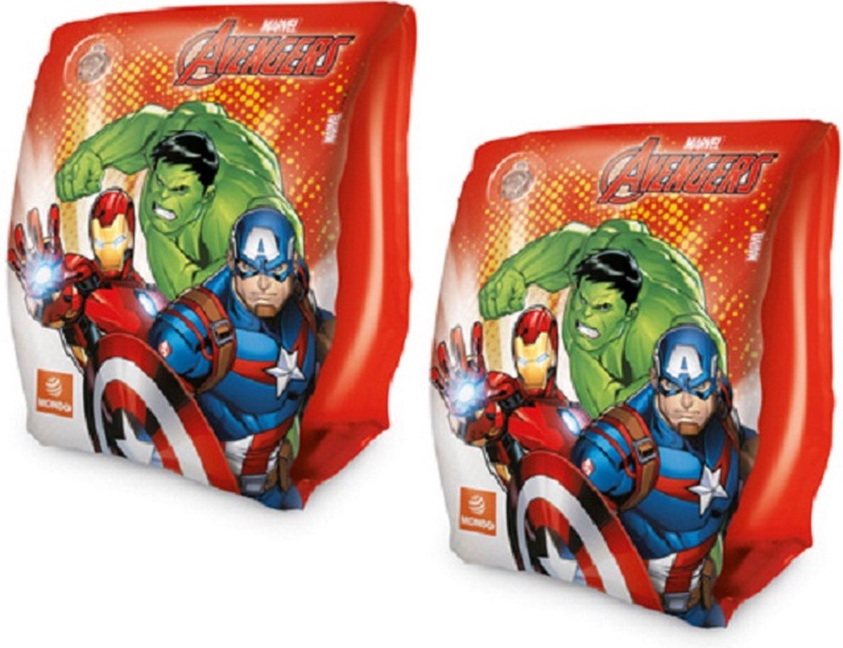 The Avengers - Zwembandjes