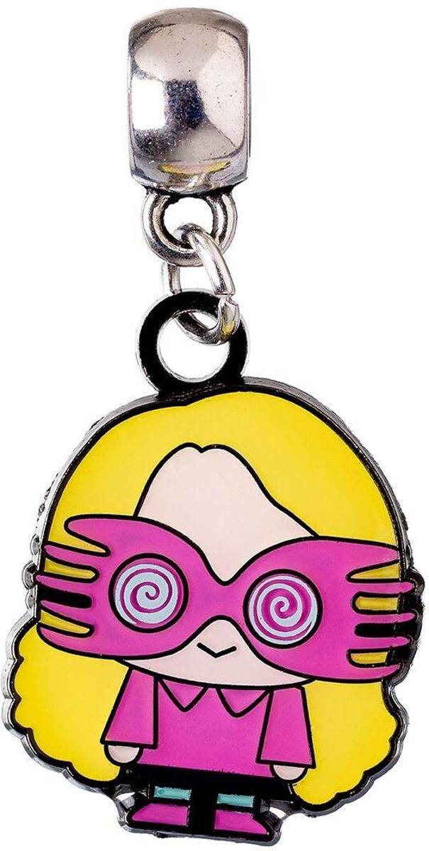 Harry Potter Chibi Luna Lovegood Slider Charm Bedel