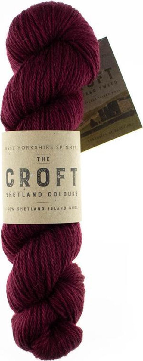 The Croft Shetland Belmont