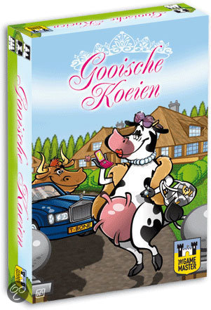 Gooische Koeien