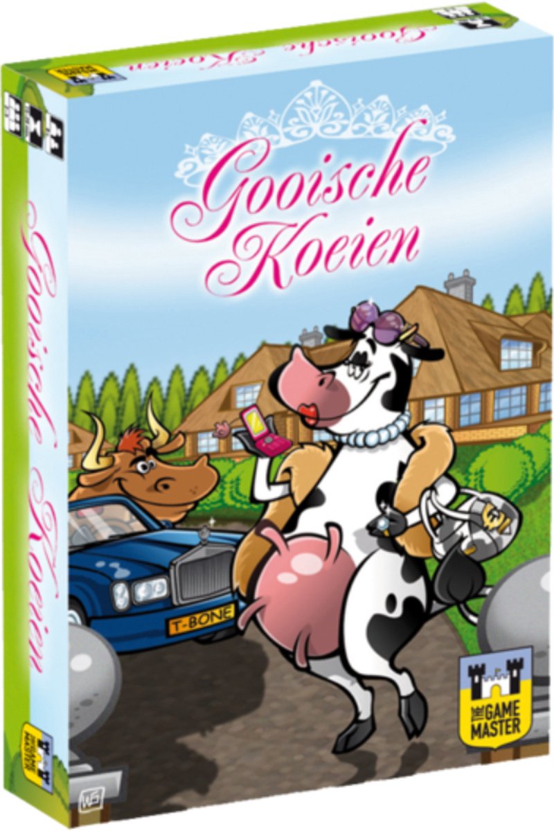 Gooische Koeien