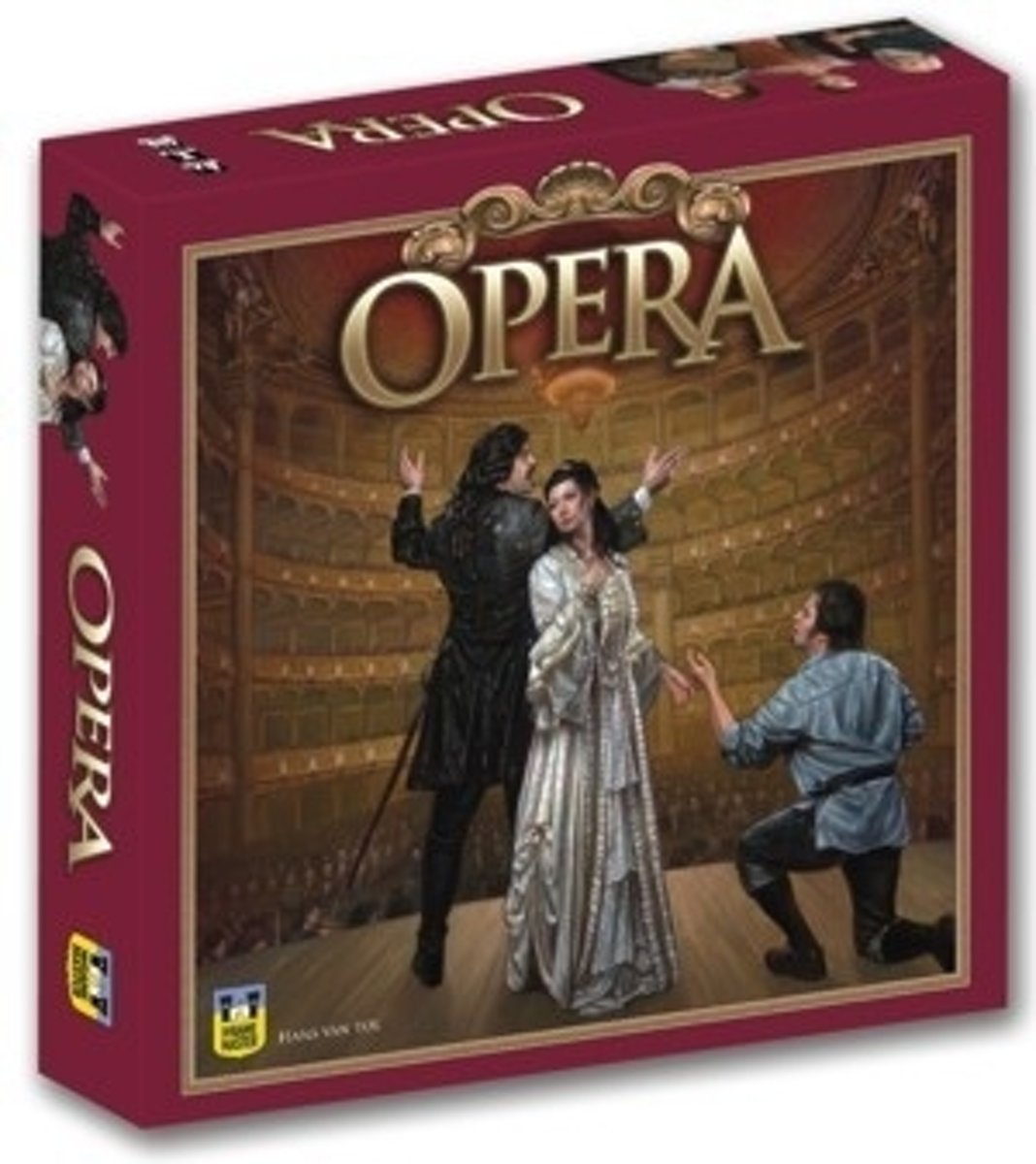 Opera