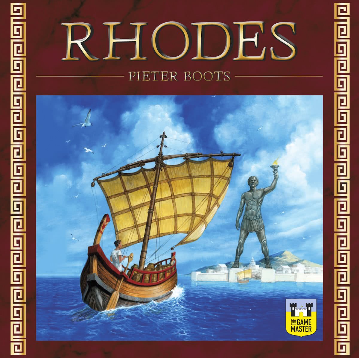 Rhodes