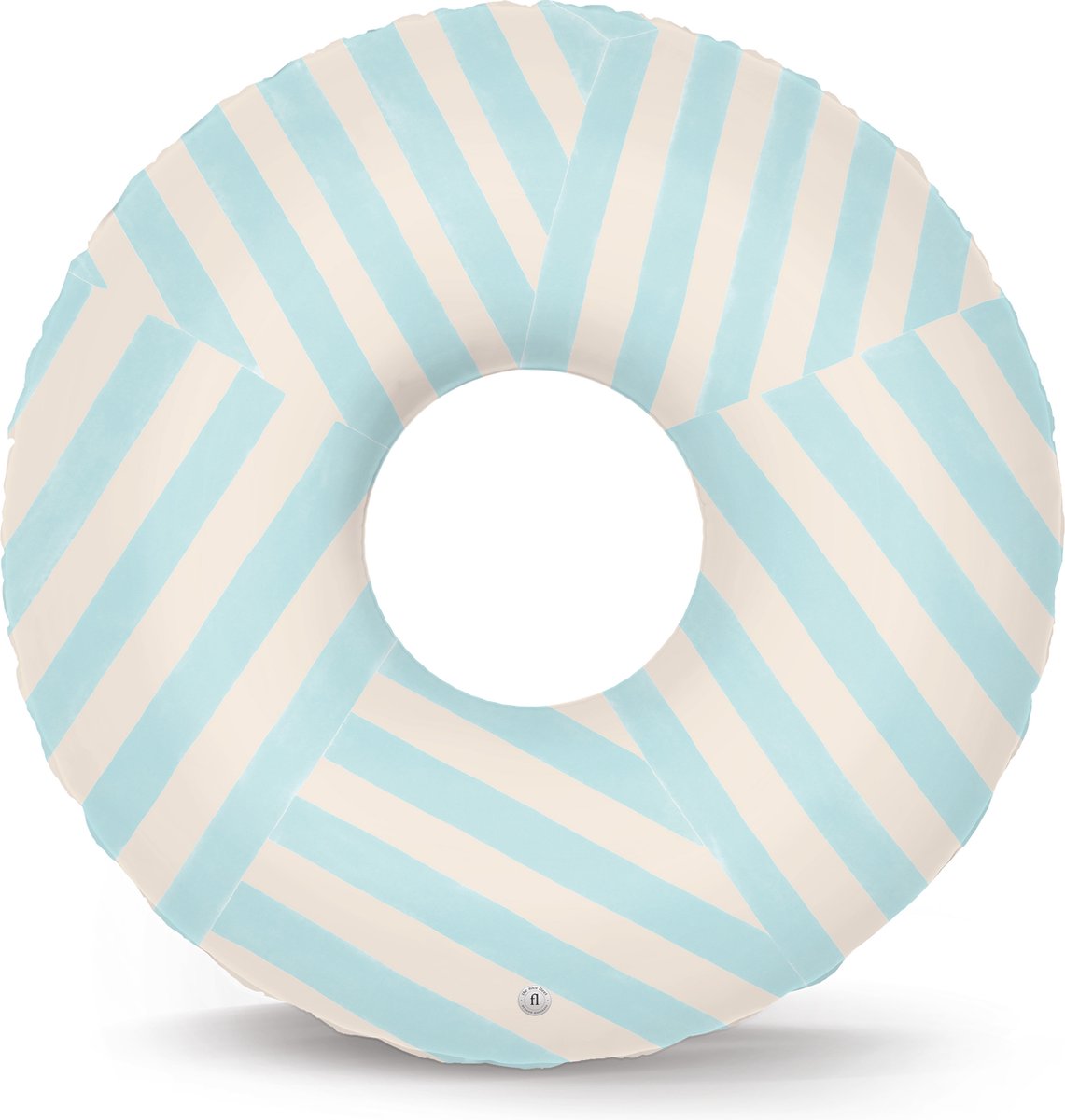   - Portofino Pool Ring -   - kleur Aqua (turquoise) - 120 cm