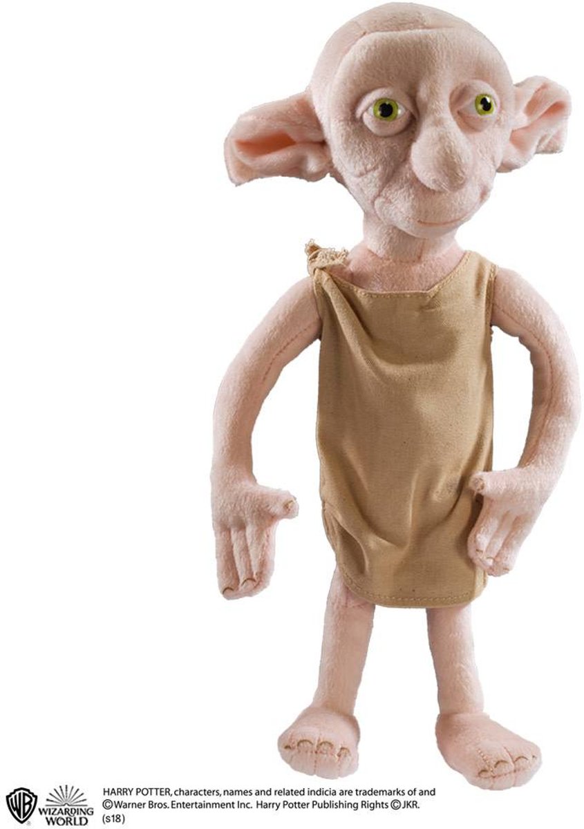 Harry Potter: Dobby plush