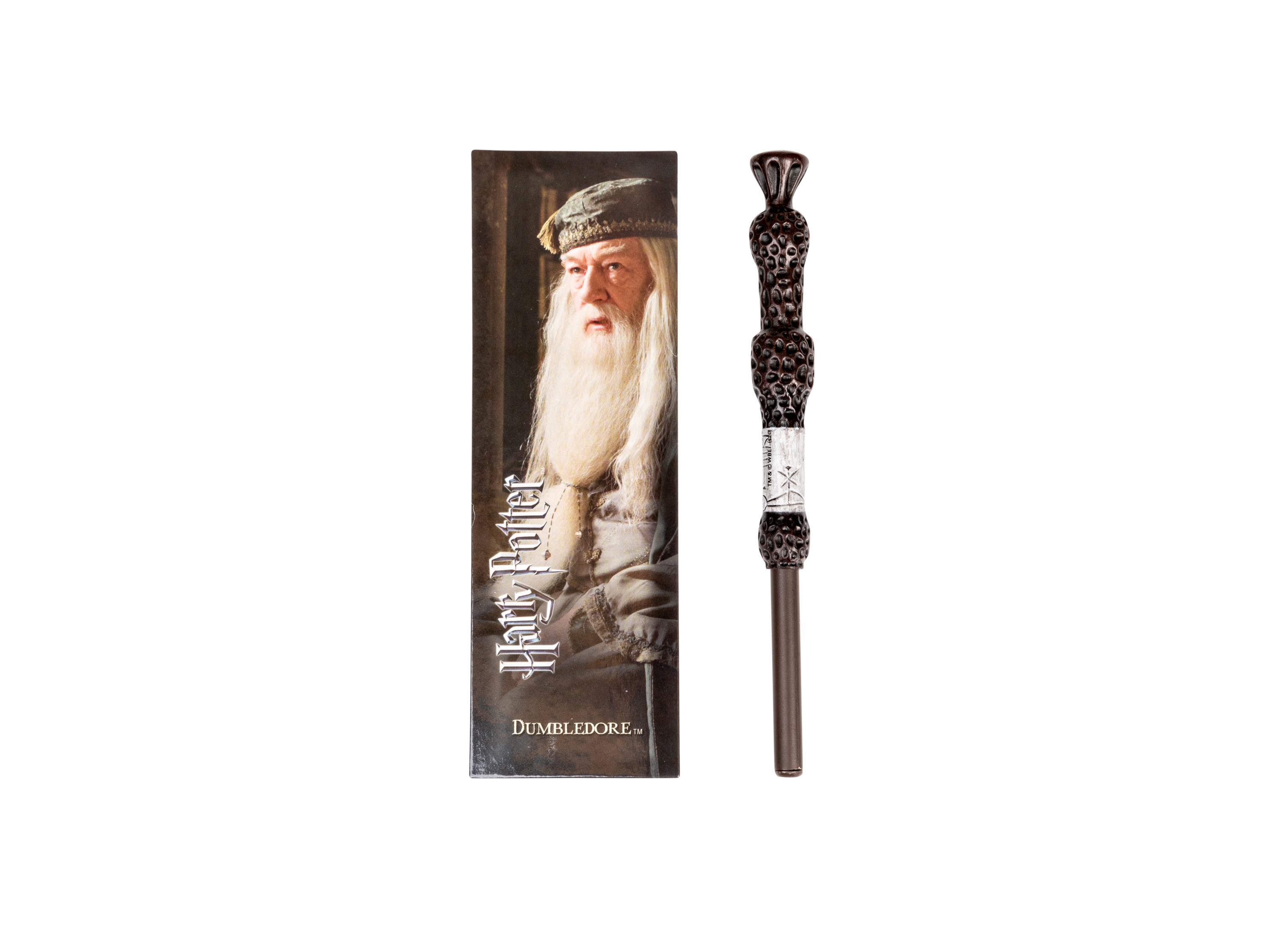 The Noble Collection Harry Potter toverstokpen (Albus Perkamentus)