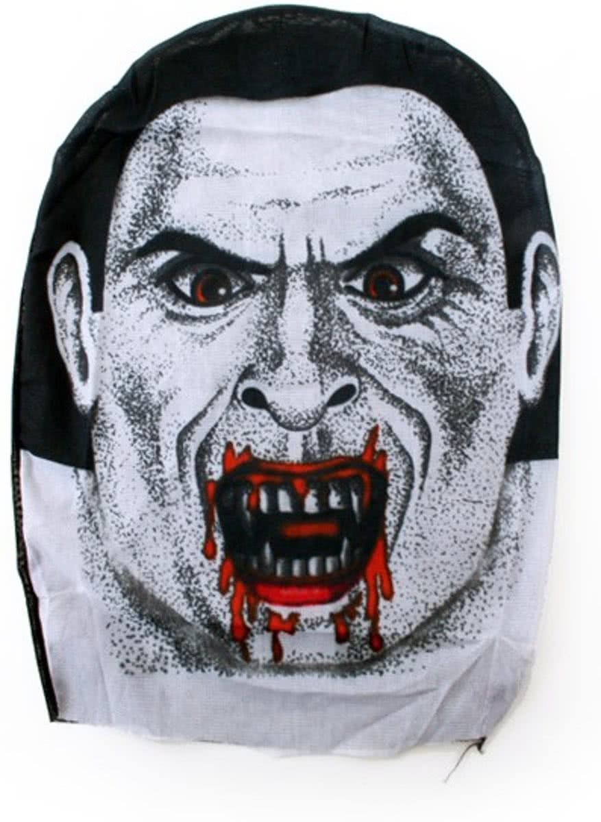 Nylon masker Dracula