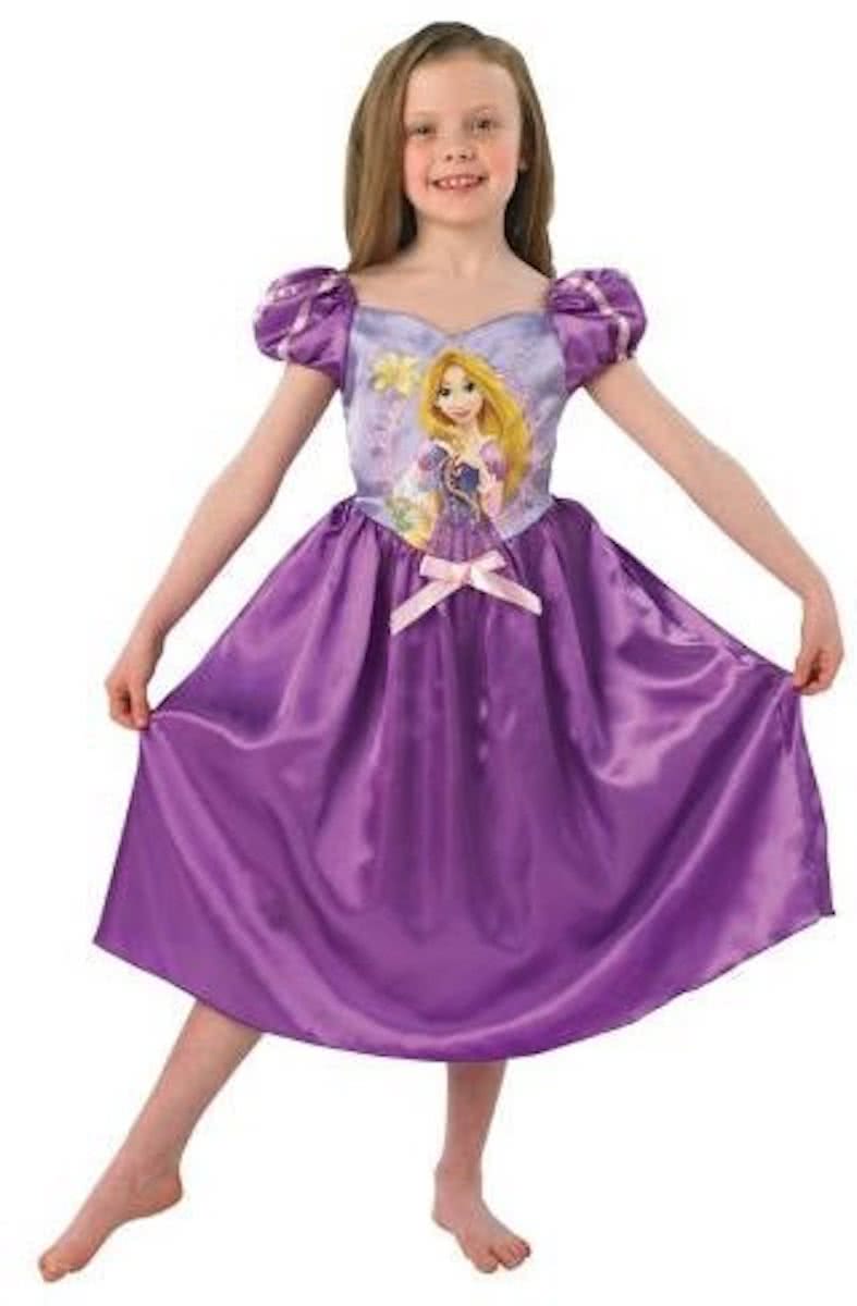 Rapunzel storytime prinses 3-4 jaar