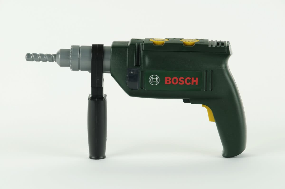 Bosch Speelgoed Professional Line Boormachine