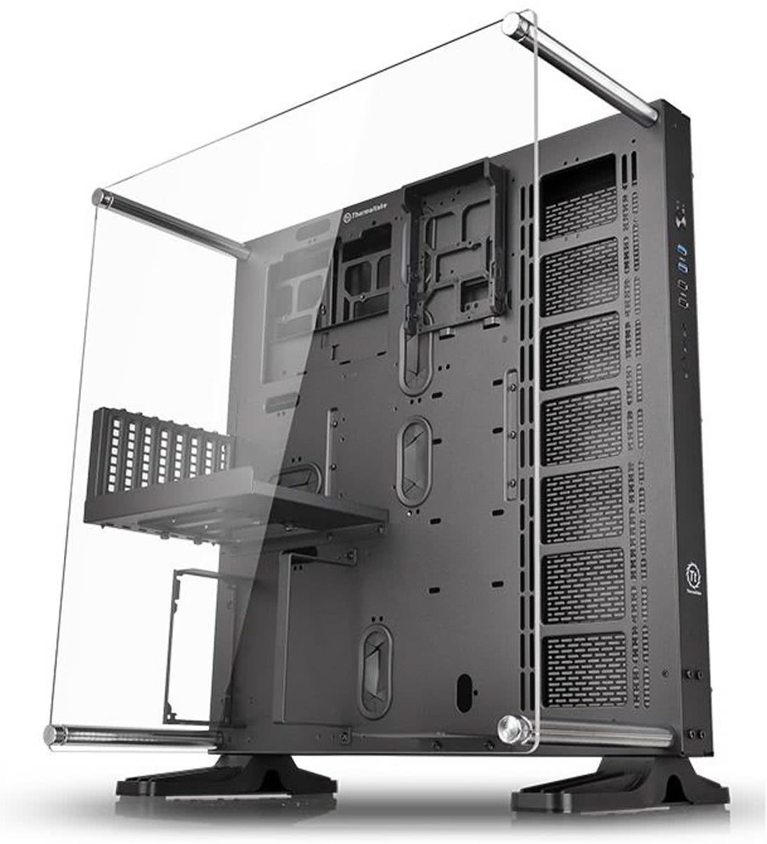 Thermaltake Core P5 ATX Wallmount Case