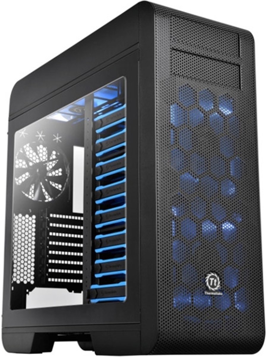 Thermaltake Core V71 Tower Gaming Case