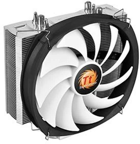 Thermaltake Frio Silent 12 Universal CPU Cooler Fan