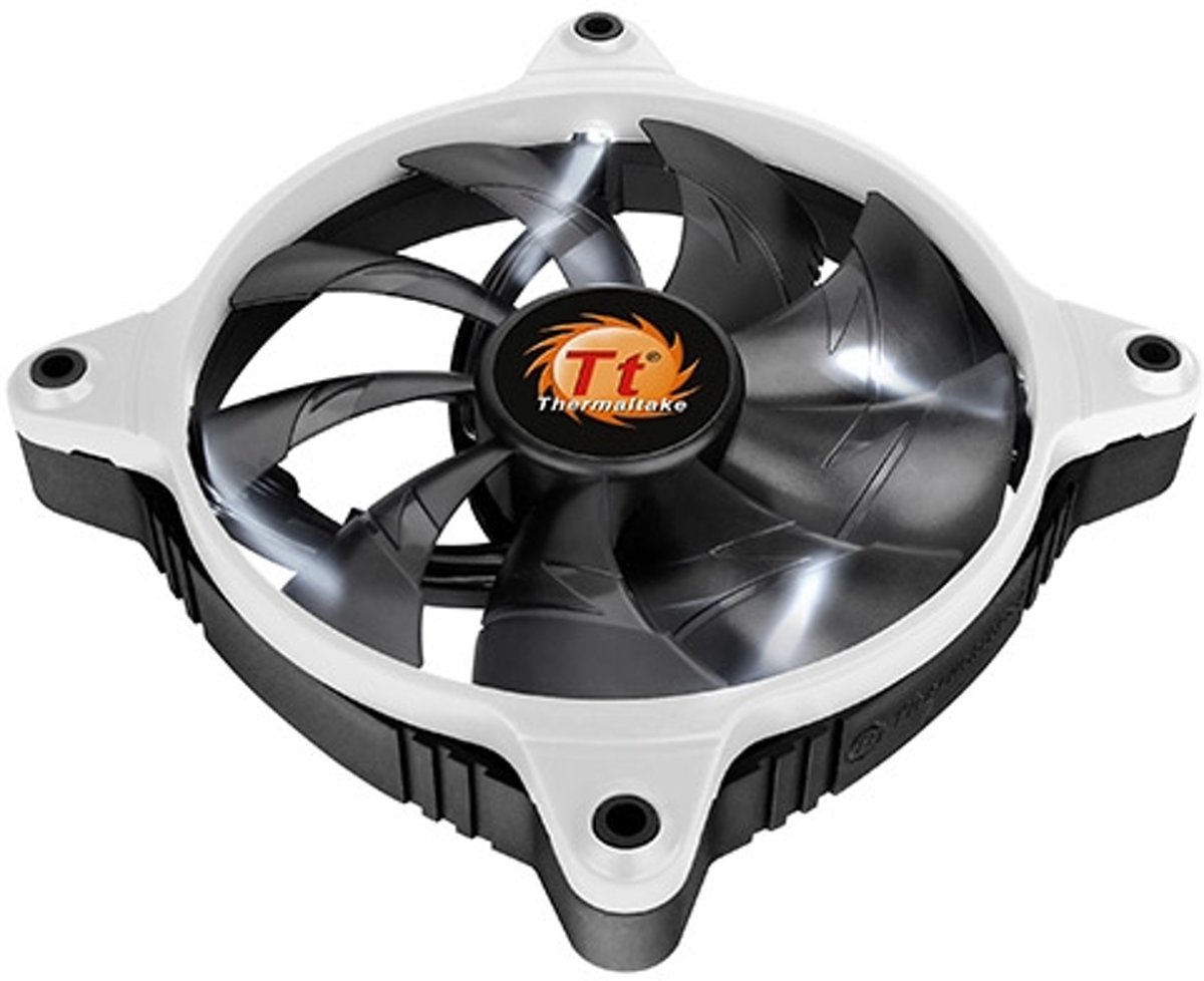 Thermaltake Odin 12 LED Computer behuizing Ventilator