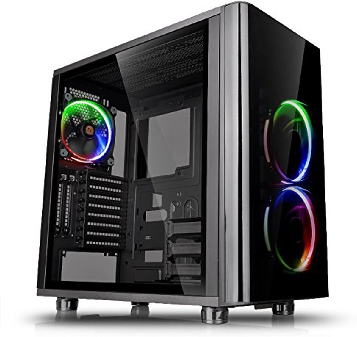 Thermaltake behuizing