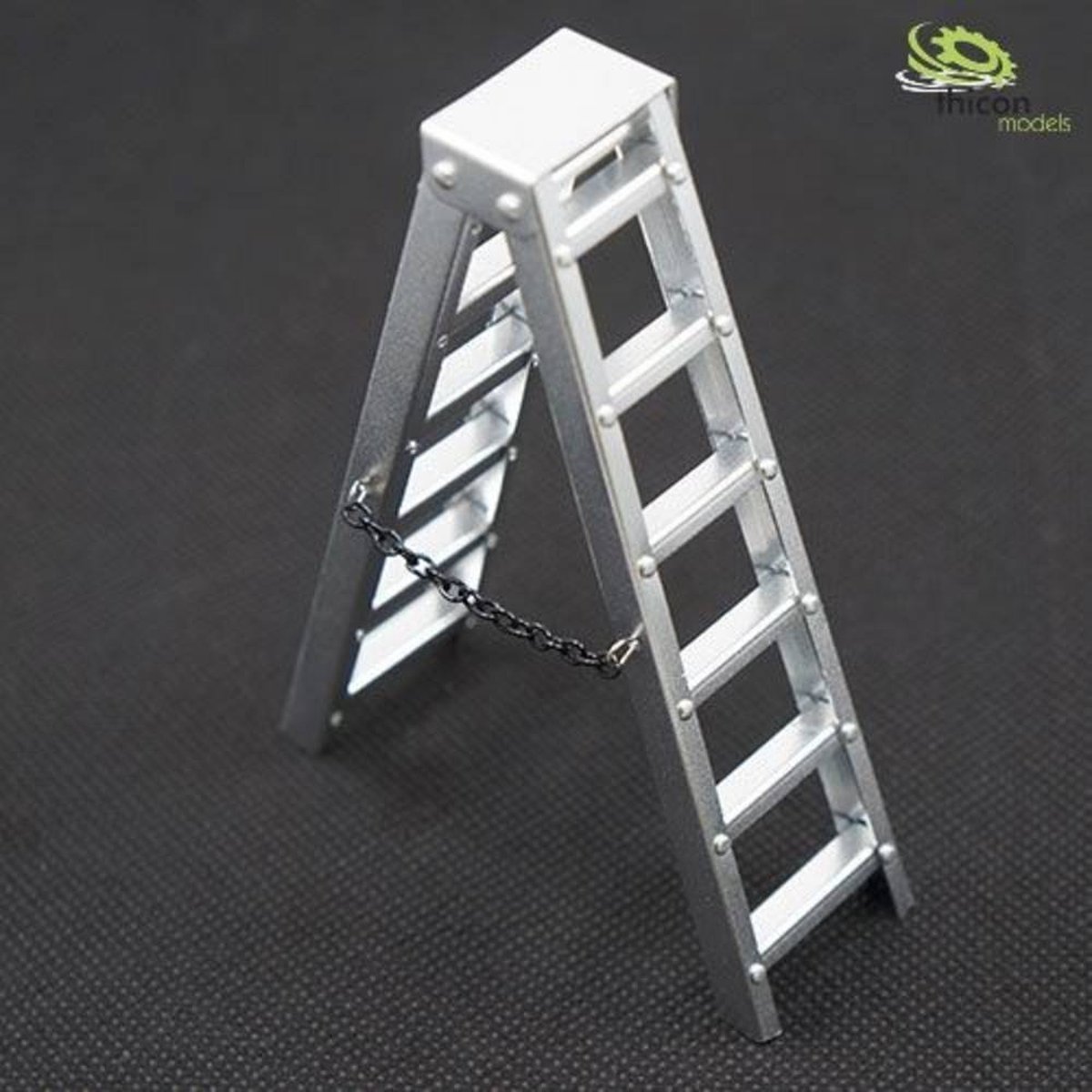 Thicon Models 20042 1:14 Klapladder 1 stuk(s)